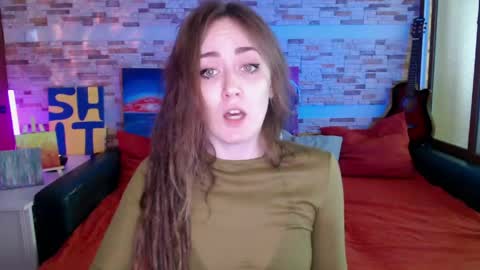 Snapshot of dalia_peach chatting on May 22, 2026, 10:32 am Dalia online show from May 22, 2026, 10:32 am