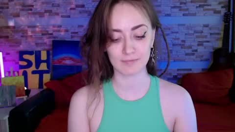 Snapshot of dalia_peach chatting on May 23, 2026, 10:19 am Dalia online show from May 23, 2026, 10:19 am