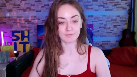 Snapshot of dalia_peach chatting on May 24, 2026, 10:42 am Dalia online show from May 24, 2026, 10:42 am