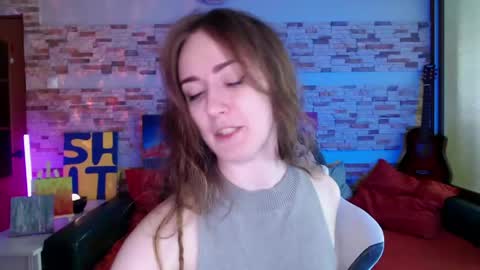 Snapshot of dalia_peach chatting on May 25, 2026, 11:05 am Dalia online show from May 25, 2026, 11:05 am