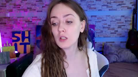 Snapshot of dalia_peach chatting on June 11, 2026, 10:13 am Dalia online show from June 11, 2026, 10:13 am