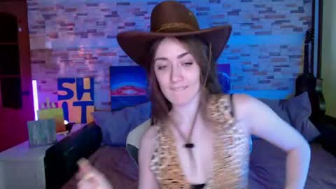 Snapshot of dalia_peach chatting on June 19, 2026, 10:19 am Dalia online show from June 19, 2026, 10:19 am