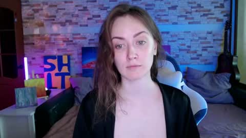 Snapshot of dalia_peach chatting on June 25, 2026, 10:42 am Dalia online show from June 25, 2026, 10:42 am