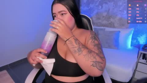 Snapshot of dalia_spinters chatting on June 5, 2026, 7:41 pm D A L I A online show from June 5, 2026, 7:41 pm
