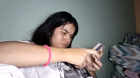 Snapshot of daliaapril22 chatting on January 13, 2026, 11:32 pm Dalia April online show from January 13, 2026, 11:32 pm