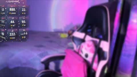 Dalia April online show from April 2, 2026, 12:47 pm