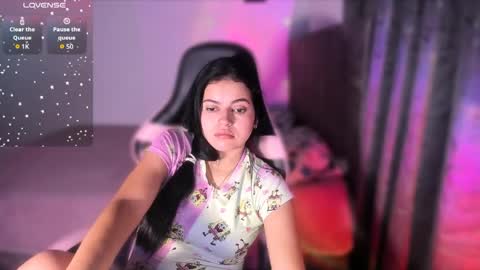 Dalia April online show from April 8, 2026, 2:06 pm