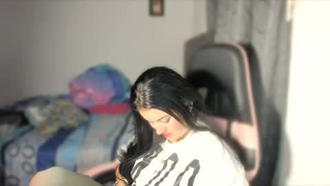 Snapshot of daliaapril22 chatting on May 12, 2026, 2:41 am Dalia April online show from May 12, 2026, 2:41 am