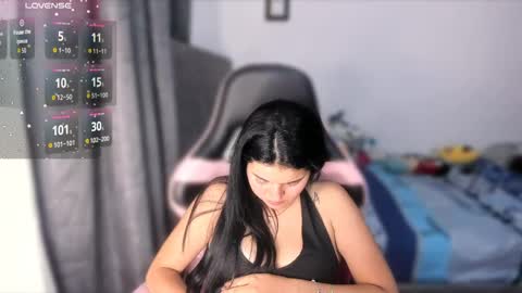 Snapshot of daliaapril22 chatting on May 19, 2026, 12:16 am Dalia April online show from May 19, 2026, 12:16 am