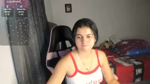 Snapshot of daliaapril22 chatting on June 14, 2026, 4:31 pm Dalia April online show from June 14, 2026, 4:31 pm