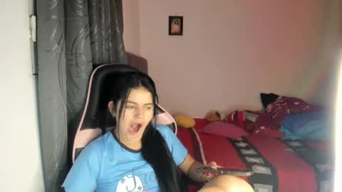 Snapshot of daliaapril22 chatting on June 16, 2026, 3:20 am Dalia April online show from June 16, 2026, 3:20 am