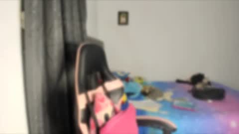 Snapshot of daliaapril22 chatting on June 16, 2026, 3:25 pm Dalia April online show from June 16, 2026, 3:25 pm