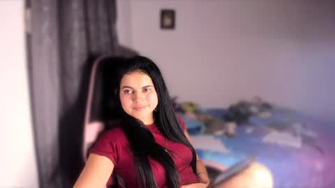 Snapshot of daliaapril22 chatting on June 17, 2026, 4:04 am Dalia April online show from June 17, 2026, 4:04 am
