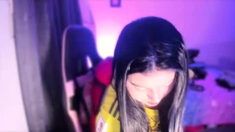 Snapshot of daliaapril22 chatting on June 17, 2026, 11:27 pm Dalia April online show from June 17, 2026, 11:27 pm