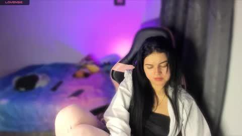 Snapshot of daliaapril22 chatting on June 24, 2026, 4:33 am Dalia April online show from June 24, 2026, 4:33 am