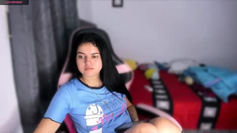 Snapshot of daliaapril22 chatting on June 26, 2026, 2:21 pm Dalia April online show from June 26, 2026, 2:21 pm