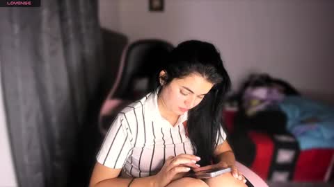 Snapshot of daliaapril22 chatting on June 27, 2026, 4:39 am Dalia April online show from June 27, 2026, 4:39 am