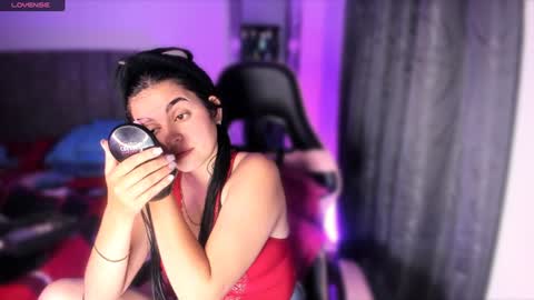 Snapshot of daliaapril22 chatting on June 28, 2026, 3:56 am Dalia April online show from June 28, 2026, 3:56 am