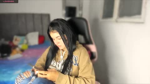 Snapshot of daliaapril22 chatting on July 1, 2026, 3:41 am Dalia April online show from July 1, 2026, 3:41 am