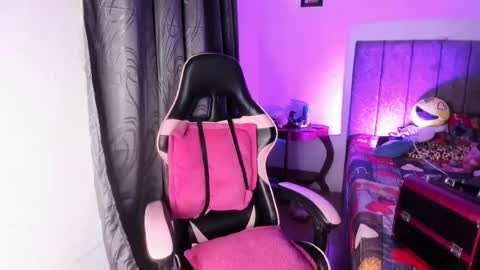 Snapshot of daliaapril22 chatting on July 24, 2026, 1:03 am Dalia April online show from July 24, 2026, 1:03 am