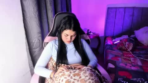 Snapshot of daliaapril22 chatting on July 25, 2026, 4:32 am Dalia April online show from July 25, 2026, 4:32 am