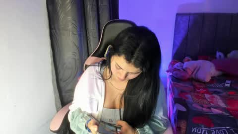 Snapshot of daliaapril22 chatting on July 30, 2026, 2:54 am Dalia April online show from July 30, 2026, 2:54 am