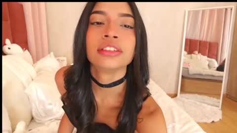 Dalia bondage online show from June 21, 2026, 3:58 pm