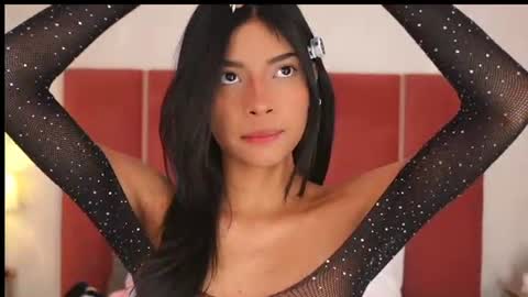 Dalia bondage online show from June 27, 2026, 7:19 pm