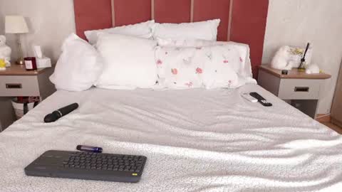 Dalia bondage online show from July 20, 2026, 5:48 pm