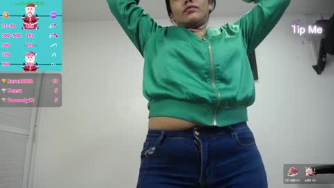 dalia dubey online show from December 23, 2024, 4:28 pm