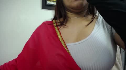 dalia dubey online show from January 8, 2025, 11:21 am