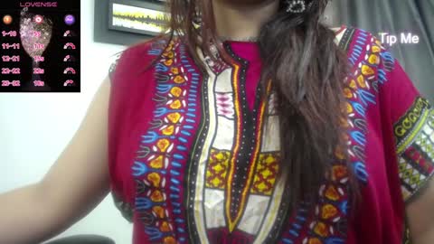 dalia dubey online show from January 15, 2025, 4:11 pm