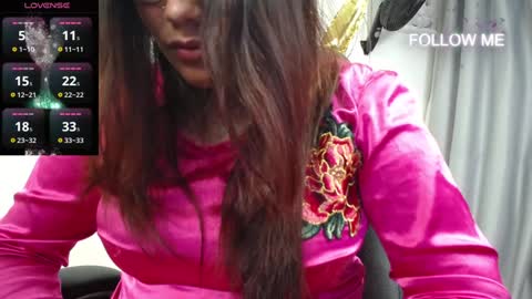 dalia dubey online show from January 18, 2025, 9:45 am