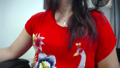 dalia dubey online show from February 1, 2025, 4:22 pm