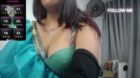 dalia dubey online show from February 4, 2025, 10:21 am