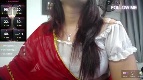 dalia dubey online show from February 6, 2025, 1:21 pm