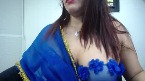dalia dubey online show from March 5, 2025, 1:17 pm