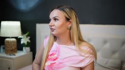  Dalia  online show from June 9, 2026, 8:53 pm