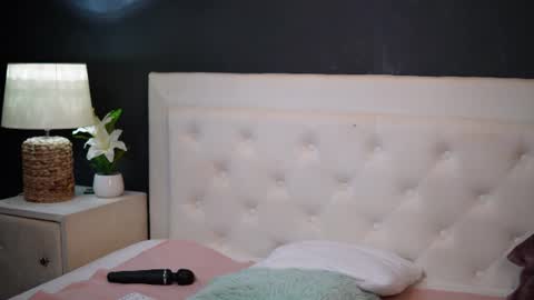  Dalia  online show from June 19, 2026, 11:19 pm
