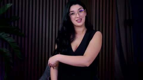 Dalia online show from January 8, 2026, 9:33 am