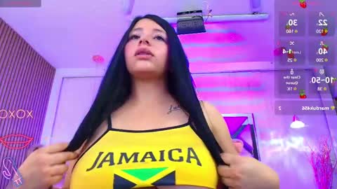 Daliia    online show from March 8, 2025, 6:58 pm