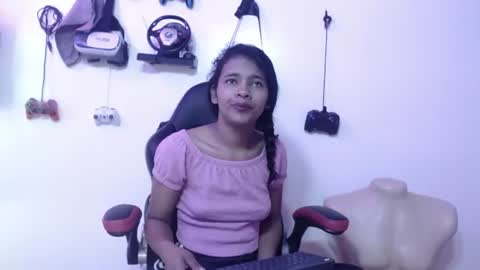 dalila online show from July 2, 2026, 7:31 pm