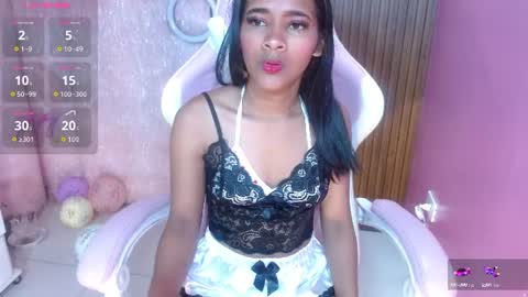 dalila online show from July 20, 2026, 7:05 pm