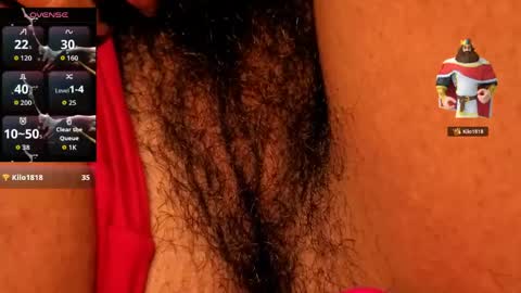 dalila online show from April 24, 2026, 5:21 am