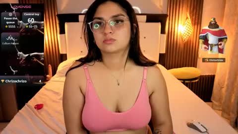 dalila online show from May 8, 2026, 8:08 am