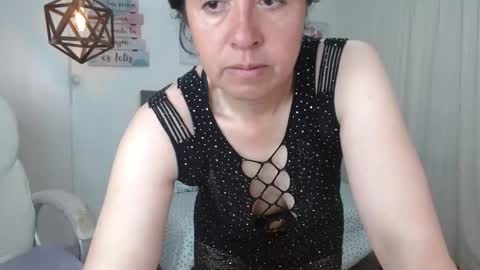 Dalila online show from October 3, 2025, 2:25 pm