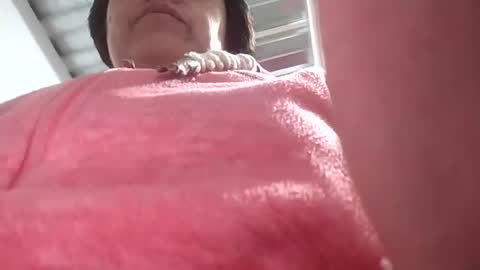 Dalila online show from October 31, 2025, 2:12 am