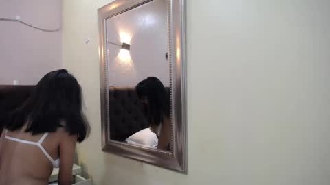 Snapshot of dalila_azhar chatting on September 9, 2025, 12:59 pm Dalila azhar online show from September 9, 2025, 12:59 pm