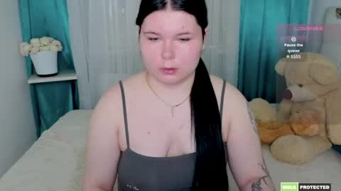 Dalila online show from April 28, 2026, 9:14 am
