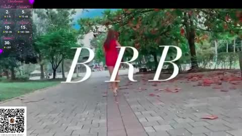 Snapshot of dalila_oficials chatting on December 3, 2024, 1:52 am online show from December 3, 2024, 1:52 am